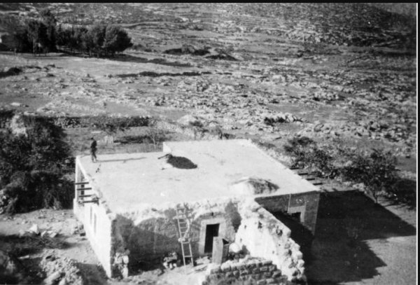 قرية  بيت عطاب