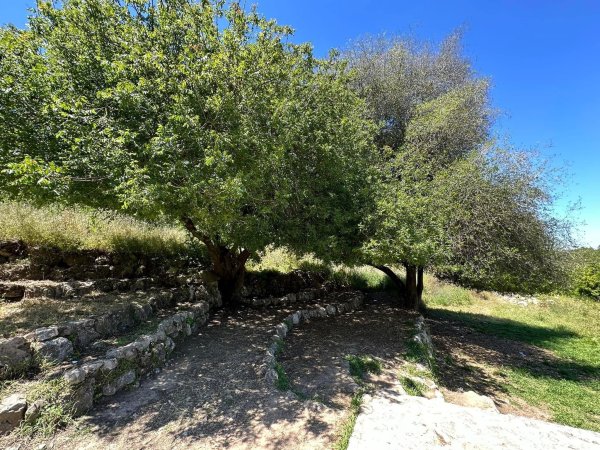 قرية  بيت عطاب / القدس