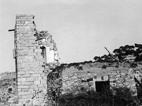  | موسوعة القرى الفلسطينية