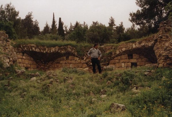  | موسوعة القرى الفلسطينية