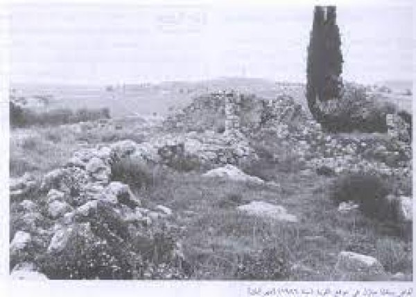  | موسوعة القرى الفلسطينية