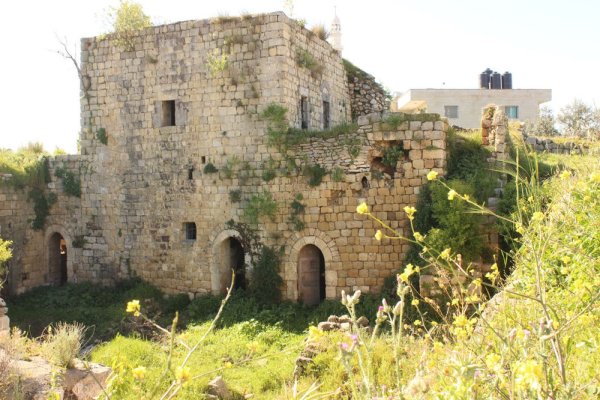  | موسوعة القرى الفلسطينية