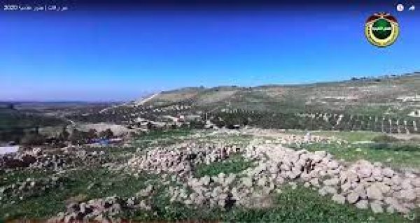  | موسوعة القرى الفلسطينية