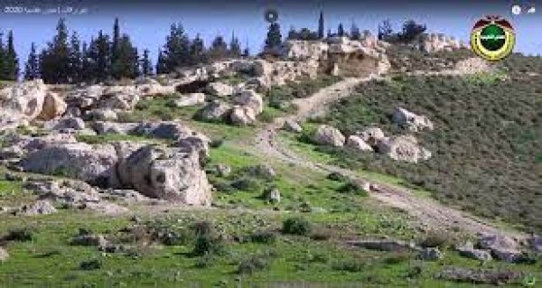  | موسوعة القرى الفلسطينية