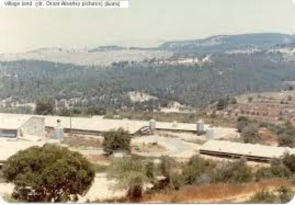  | موسوعة القرى الفلسطينية