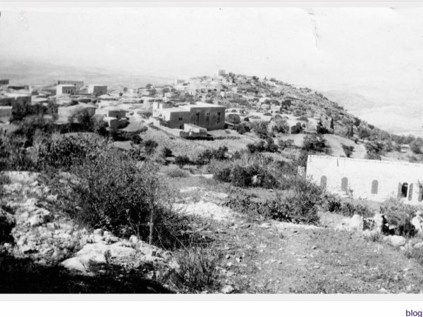  | موسوعة القرى الفلسطينية