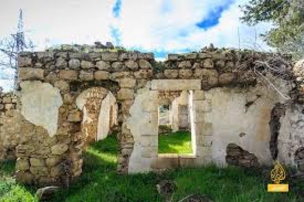  | موسوعة القرى الفلسطينية