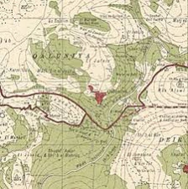  | موسوعة القرى الفلسطينية