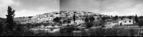  | موسوعة القرى الفلسطينية