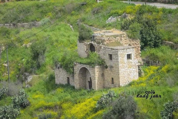 قرية لفتا بعدسة: فادي جبر