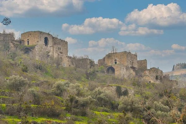 قرية لفتا بعدسة: فادي جبر