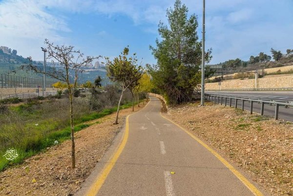 قرية لفتا بعدسة: فادي جبر