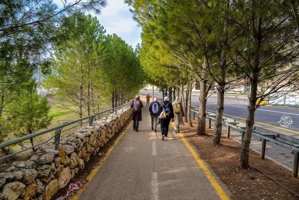 قرية لفتا بعدسة: فادي جبر