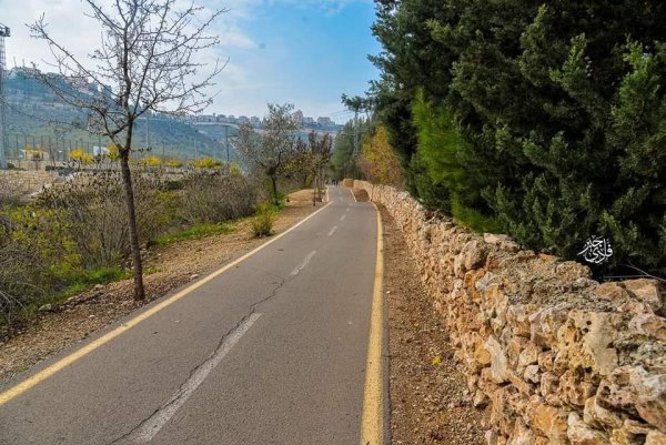 قرية لفتا بعدسة: فادي جبر