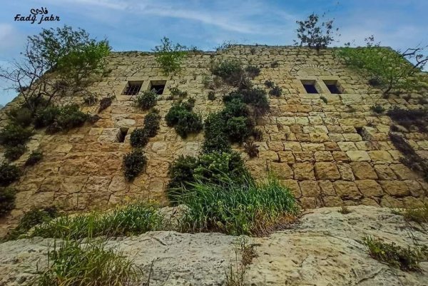 قرية لفتا بعدسة: فادي جبر