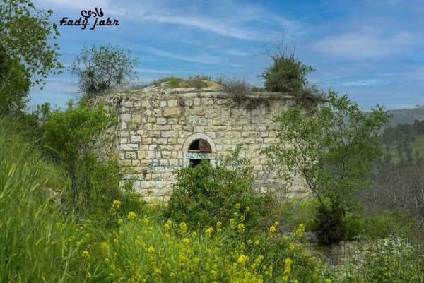قرية لفتا بعدسة: فادي جبر