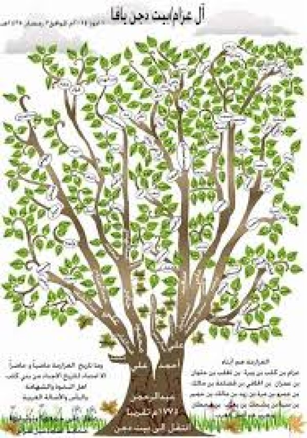 قرية بيت دجن