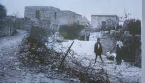  | موسوعة القرى الفلسطينية