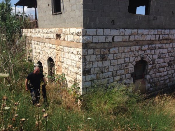  | موسوعة القرى الفلسطينية