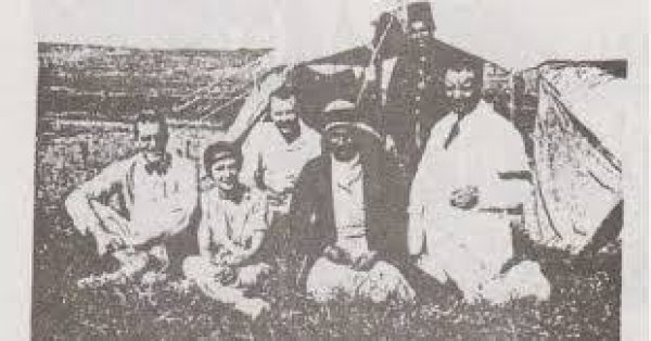  | موسوعة القرى الفلسطينية