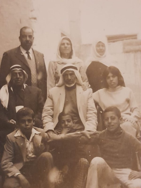  | موسوعة القرى الفلسطينية