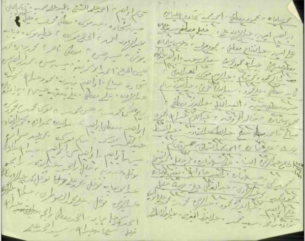  | موسوعة القرى الفلسطينية