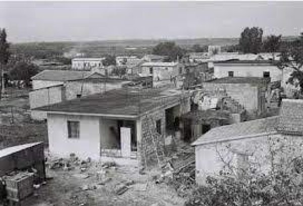  | موسوعة القرى الفلسطينية