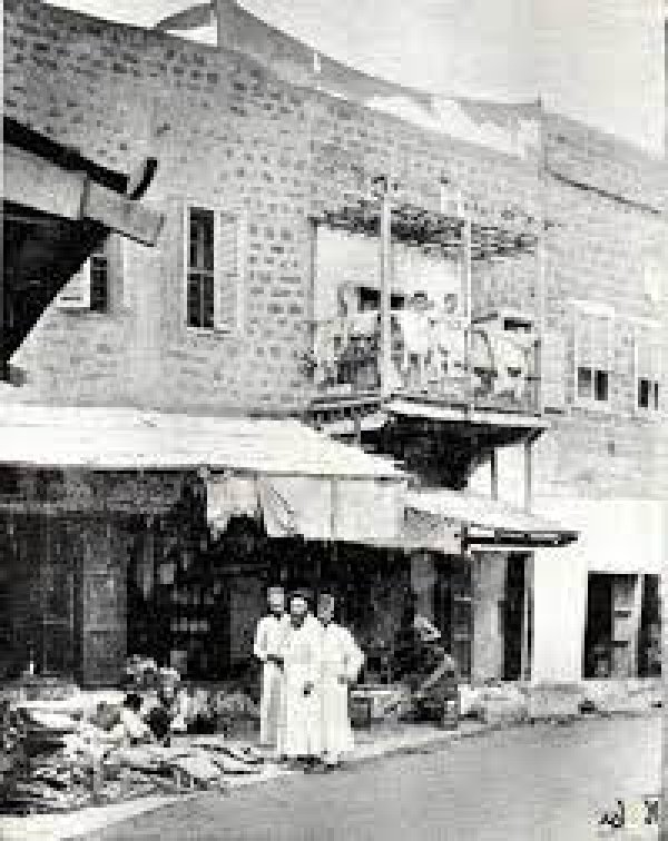 قرية كفر عانه