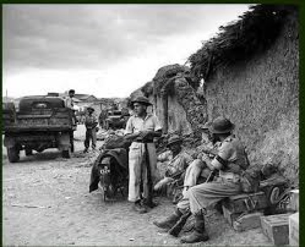 قرية كفر عانه