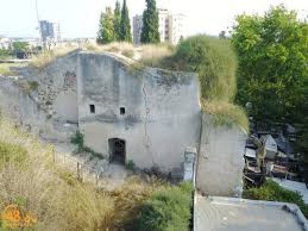 قرية يازور / يافا