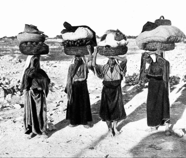 قرية يازور / يافا