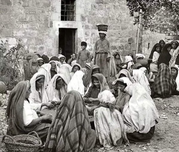 قرية يازور / يافا