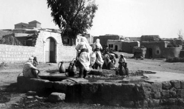  | موسوعة القرى الفلسطينية