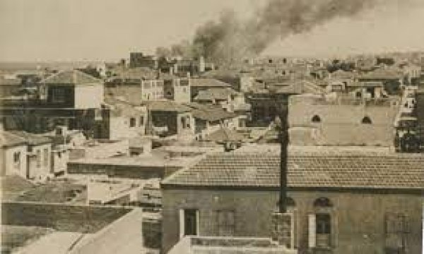  | موسوعة القرى الفلسطينية