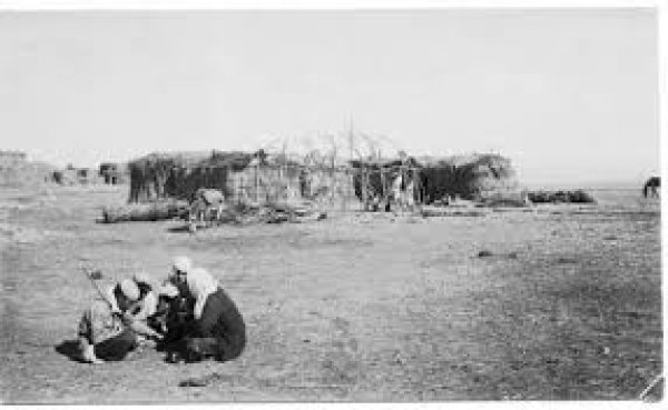  | موسوعة القرى الفلسطينية