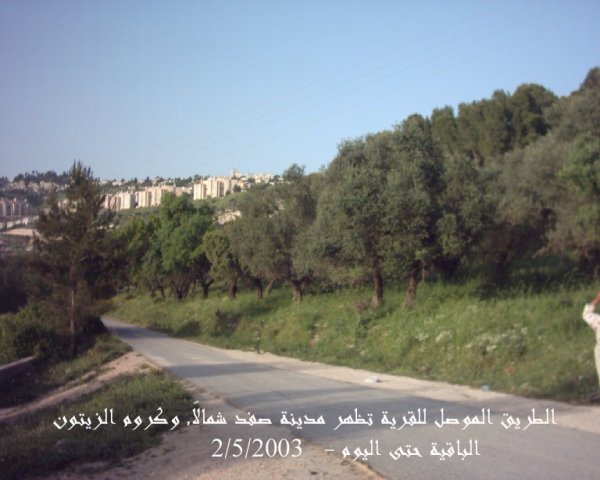  | موسوعة القرى الفلسطينية