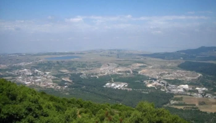 المَالِكِيَّة  | موسوعة القرى الفلسطينية