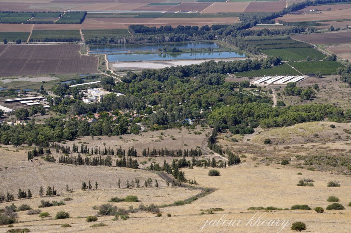 خِيَامْ الوَلِيّد  | موسوعة القرى الفلسطينية