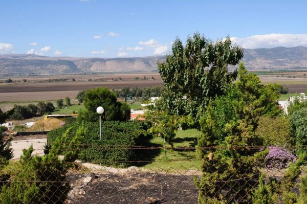 مستوطنة غونين التي أقيمت على أراضي غرابة، نقلاً عن موقع فلسطين في الذاكرة