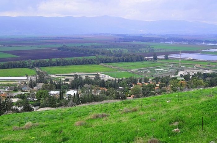 غَرَابَة  | موسوعة القرى الفلسطينية