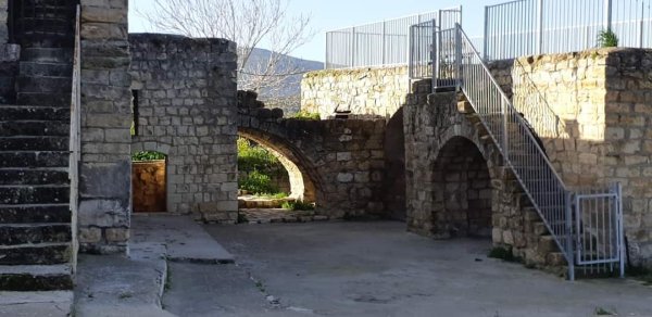  | موسوعة القرى الفلسطينية