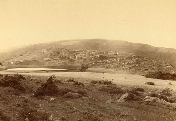  | موسوعة القرى الفلسطينية