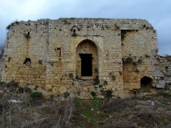  | موسوعة القرى الفلسطينية