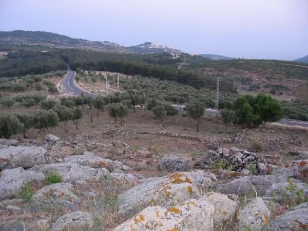  | موسوعة القرى الفلسطينية