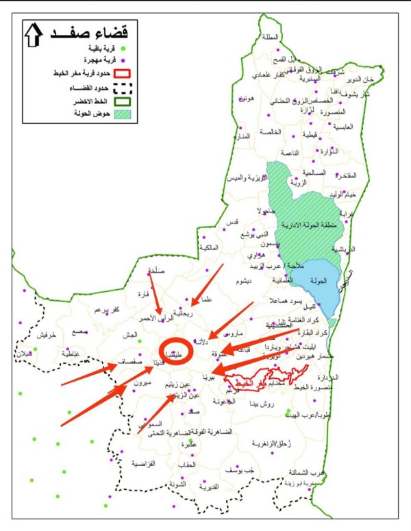  | موسوعة القرى الفلسطينية