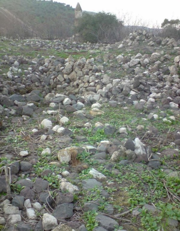  | موسوعة القرى الفلسطينية