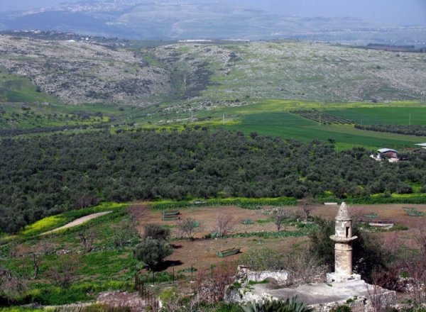  | موسوعة القرى الفلسطينية