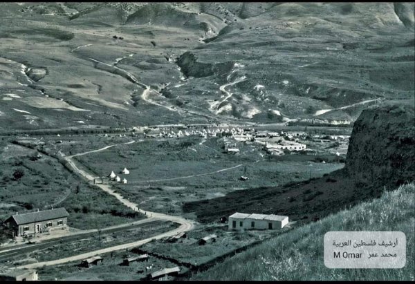  | موسوعة القرى الفلسطينية