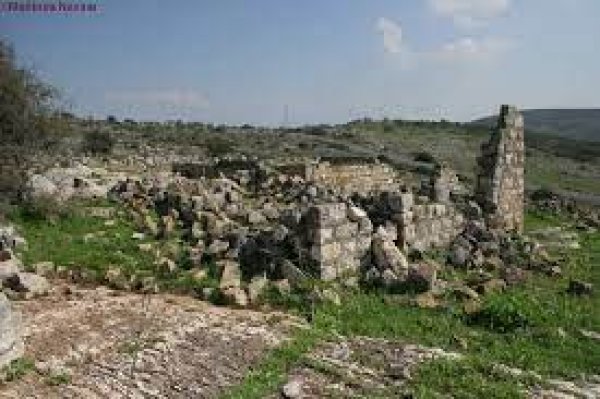  | موسوعة القرى الفلسطينية