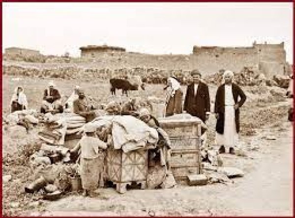  | موسوعة القرى الفلسطينية